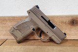 FN 503 9MM LUGER (9X19 PARA) - 1 of 3