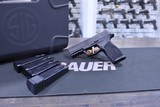 SIG SAUER P365 X-MACRO 9MM LUGER (9X19 PARA) - 1 of 3