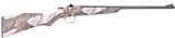 Crickett Youth Rifle 161 .22 LR