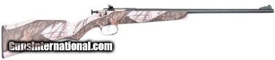 Crickett Youth Rifle 161 .22 LR