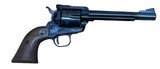 RUGER Blackhawk .357 MAG - 2 of 3