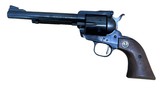 RUGER Blackhawk .357 MAG - 1 of 3