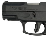 TAURUS G2C 9MM LUGER (9X19 PARA) - 2 of 3