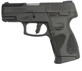 TAURUS G2C 9MM LUGER (9X19 PARA) - 1 of 3