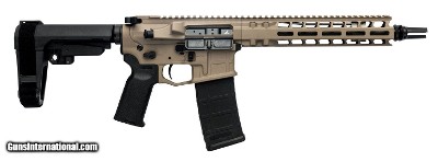 RADIAN WEAPONS MODEL 1 .223 WYLDE