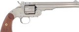 CIMARRON MODEL NO.3 SCHOFIELD .45 LC - 1 of 1