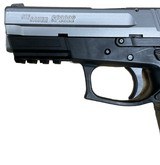 SIG SAUER SP2022 9MM LUGER (9X19 PARA) - 3 of 3