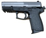 SIG SAUER SP2022 9MM LUGER (9X19 PARA) - 1 of 3