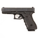 GLOCK G21 GEN3 (LE TRADE-IN) .45 ACP - 1 of 3