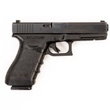 GLOCK G21 GEN3 (LE TRADE-IN) .45 ACP - 3 of 3