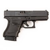 GLOCK G30 GEN3 (LE TRADE-IN) .45 ACP - 2 of 2