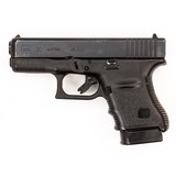 GLOCK G30 GEN3 (LE TRADE-IN) .45 ACP - 1 of 2