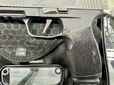 SIG SAUER P365 X-MACRO 9MM LUGER (9X19 PARA) - 3 of 3