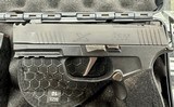 SIG SAUER P365 X-MACRO 9MM LUGER (9X19 PARA) - 2 of 3