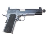 KIMBER CUSTOM LW .45 ACP