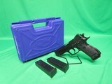 SAR ARMS K2 .45 ACP - 1 of 3