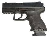 HECKLER & KOCH P30SK 9MM LUGER (9X19 PARA) - 2 of 3