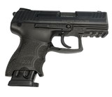 HECKLER & KOCH P30SK 9MM LUGER (9X19 PARA)