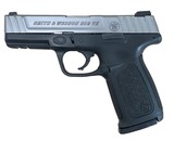 SMITH & WESSON SD9VE 9MM LUGER (9X19 PARA) - 1 of 3