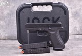 GLOCK G45 GEN 5 9MM LUGER (9X19 PARA) - 1 of 3