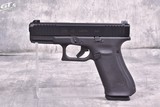 GLOCK G45 GEN 5 9MM LUGER (9X19 PARA) - 2 of 3