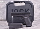 GLOCK G45 GEN 5 9MM LUGER (9X19 PARA) - 1 of 3