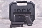 GLOCK G45 GEN 5 9MM LUGER (9X19 PARA) - 1 of 3