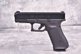 GLOCK G45 GEN 5 9MM LUGER (9X19 PARA) - 2 of 3