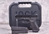 GLOCK G45 GEN 5 9MM LUGER (9X19 PARA) - 1 of 3