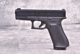 GLOCK G45 GEN 5 9MM LUGER (9X19 PARA) - 2 of 3