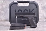 GLOCK G45 GEN 5 9MM LUGER (9X19 PARA) - 1 of 3
