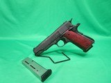 AUTO-ORDNANCE TRUMP 1911 .45 ACP