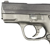 SMITH & WESSON M&P 9 SHIELD 9MM LUGER (9X19 PARA) - 3 of 3