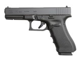 GLOCK G17C GEN 4 9MM LUGER (9X19 PARA) - 1 of 1