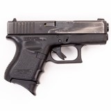 GLOCK G27 GEN3 (LE TRADE-IN) .40 S&W - 2 of 2