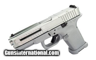 LONE WOLF DISTRIBUTORS LTD19 9MM LUGER (9X19 PARA)