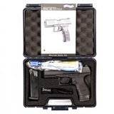 WALTHER PPQ 45 .45 ACP - 3 of 3