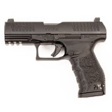 WALTHER PPQ 45 .45 ACP - 1 of 3