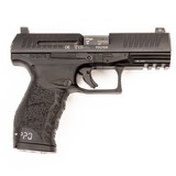 WALTHER PPQ 45 .45 ACP - 2 of 3