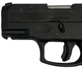 TAURUS G2S 9MM LUGER (9X19 PARA) - 2 of 3