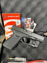 GLOCK 19 GEN 4 9MM LUGER (9X19 PARA) - 2 of 3