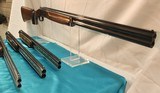 FRIGON GUNS, INC. FS4 Skeet 12/20/28/410 GA - 2 of 3