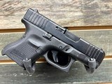 GLOCK 26
Gen 5 9MM LUGER (9X19 PARA) - 1 of 3