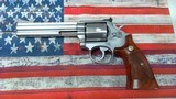 SMITH & WESSON 686-2 .357 MAG - 3 of 3