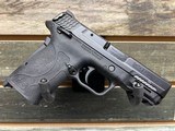 SMITH & WESSON EZ SHIELD 9MM LUGER (9X19 PARA) - 2 of 3