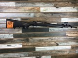 SAUER S101 HIGHLANDER XTC .308 WIN