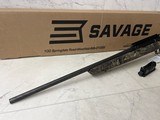 SAVAGE ARMS AXIS II .30-06 SPRG - 2 of 3