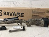 SAVAGE ARMS AXIS II .30-06 SPRG - 3 of 3