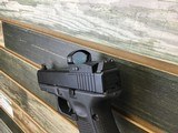 GLOCK 19 19 Gen 5 MOS 9MM LUGER (9X19 PARA) - 3 of 3