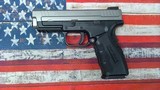 SPRINGFIELD ARMORY XD-9 4.0 MOD 2 9MM LUGER (9X19 PARA) - 2 of 3